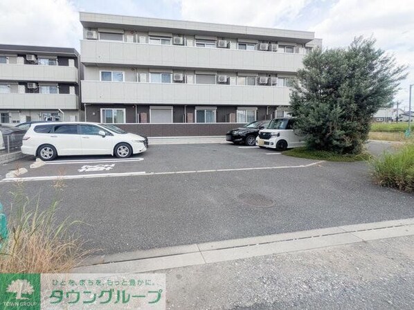 ローズ ハーモニーの物件内観写真